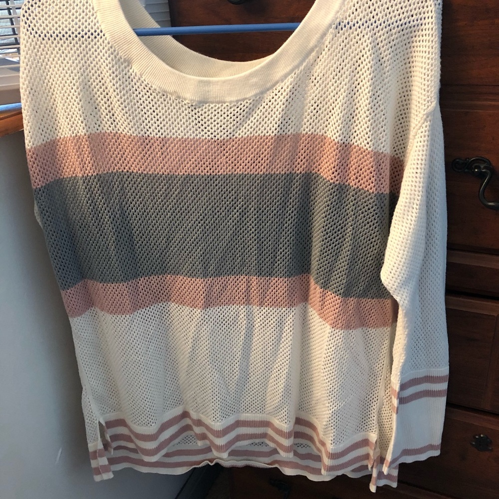 🌪BOGO🌪Torrid plus size 2 sweater ADORABLE